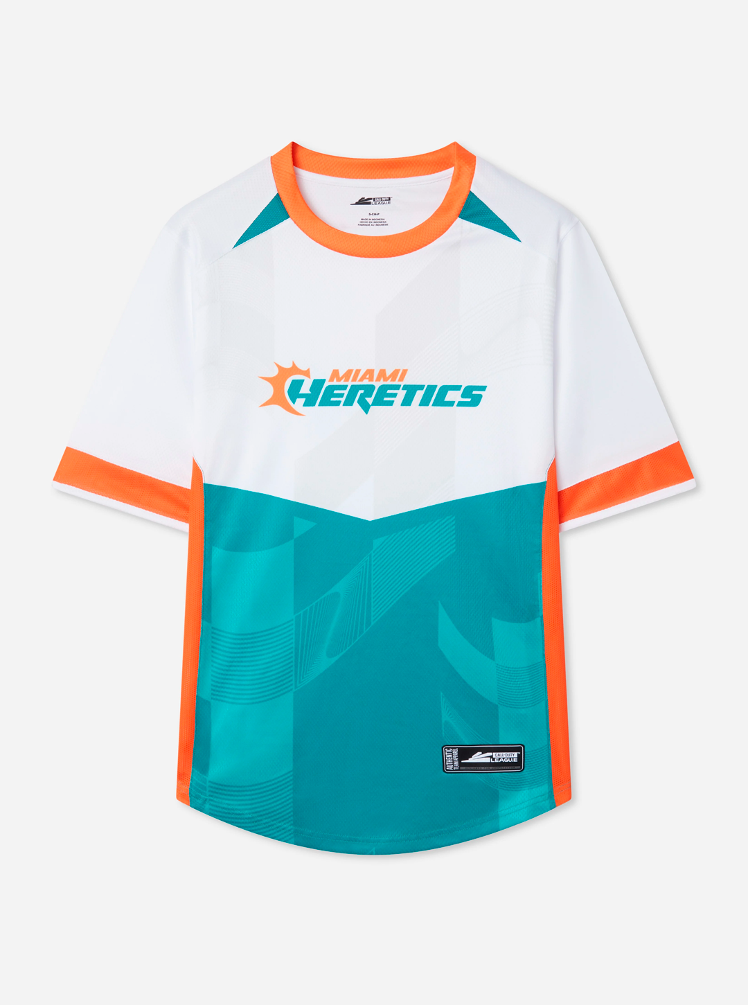 MIAMI HERETICS 2024...